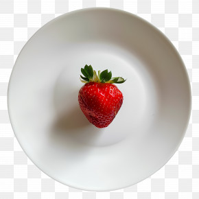 Strawberry Single Pc